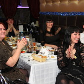 Новогоднее сумасшествие!!! фото 84