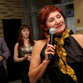 Новогоднее сумасшествие!!! фото 69