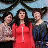 Новогоднее сумасшествие ЧАСТЬ 3 фото 64