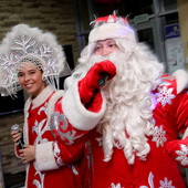 HAPPY NEW YEAR!!! фото 45