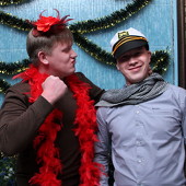 HAPPY NEW YEAR!!! фото 64