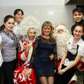 Новогоднее сумасшествие!!! фото 142