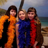 Новогоднее сумасшествие ЧАСТЬ 2 фото 39