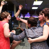 Новогоднее сумасшествие ЧАСТЬ 3 фото 97