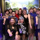 Новогоднее сумасшествие ЧАСТЬ 3 фото 67