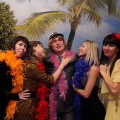 Новогоднее сумасшествие ЧАСТЬ 2 фото 35