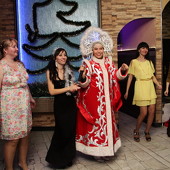 Новогоднее сумасшествие ЧАСТЬ 2 фото 149