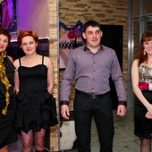 Новогоднее сумасшествие!!! фото 62