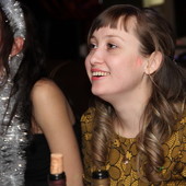 Новогоднее сумасшествие ЧАСТЬ 2 фото 115