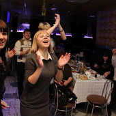 Новогоднее сумасшествие!!! фото 90