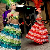 Новогоднее сумасшествие!!! фото 167