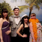 Новогоднее сумасшествие ЧАСТЬ 2 фото 34