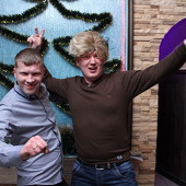 HAPPY NEW YEAR!!! фото 70