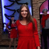 HAPPY NEW YEAR!!! фото 83