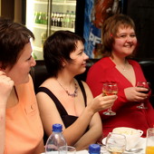 Новогоднее сумасшествие ЧАСТЬ 2 фото 52