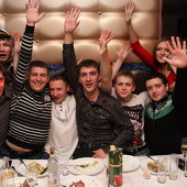 HAPPY NEW YEAR!!! фото 120