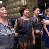 Новогоднее сумасшествие ЧАСТЬ 3 фото 96