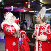 Новогоднее сумасшествие ЧАСТЬ 3 фото 109