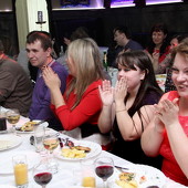 Новогоднее сумасшествие ЧАСТЬ 3 фото 103