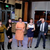 Новогоднее сумасшествие ЧАСТЬ 2 фото 76