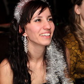 Новогоднее сумасшествие ЧАСТЬ 2 фото 120