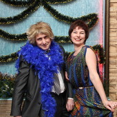 Новогоднее сумасшествие ЧАСТЬ 3 фото 34