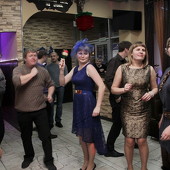 Новогоднее сумасшествие ЧАСТЬ 3 фото 137