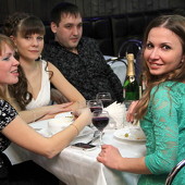 Новогоднее сумасшествие ЧАСТЬ 3 фото 73