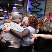 Новогоднее сумасшествие ЧАСТЬ 3 фото 95