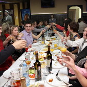 Новогоднее сумасшествие ЧАСТЬ 3 фото 59