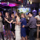 Новогоднее сумасшествие ЧАСТЬ 3 фото 123