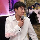 Новогоднее сумасшествие!!! фото 110