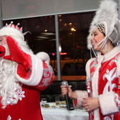 Новогоднее сумасшествие!!! фото 147