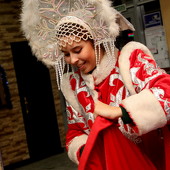 Новогоднее сумасшествие ЧАСТЬ 2 фото 139