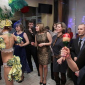 Новогоднее сумасшествие ЧАСТЬ 3 фото 136