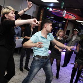 Новогоднее сумасшествие!!! фото 131