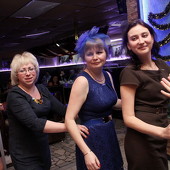 Новогоднее сумасшествие ЧАСТЬ 3 фото 128