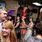 Новогоднее сумасшествие ЧАСТЬ 3 фото 138