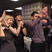 Новогоднее сумасшествие!!! фото 125