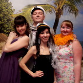 Новогоднее сумасшествие ЧАСТЬ 2 фото 33