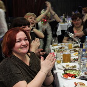 Новогоднее сумасшествие!!! фото 111