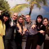 Новогоднее сумасшествие ЧАСТЬ 2 фото 47