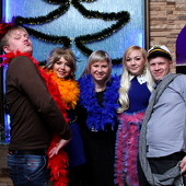 HAPPY NEW YEAR!!! фото 66