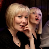 Новогоднее сумасшествие!!! фото 120