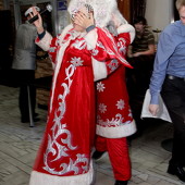 Новогоднее сумасшествие!!! фото 154