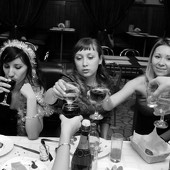 Новогоднее сумасшествие ЧАСТЬ 2 фото 108