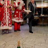 Новогоднее сумасшествие ЧАСТЬ 2 фото 141