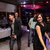 Новогоднее сумасшествие!!! фото 92