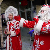 HAPPY NEW YEAR!!! фото 44