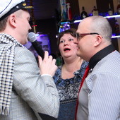 Новогоднее сумасшествие ЧАСТЬ 3 фото 89